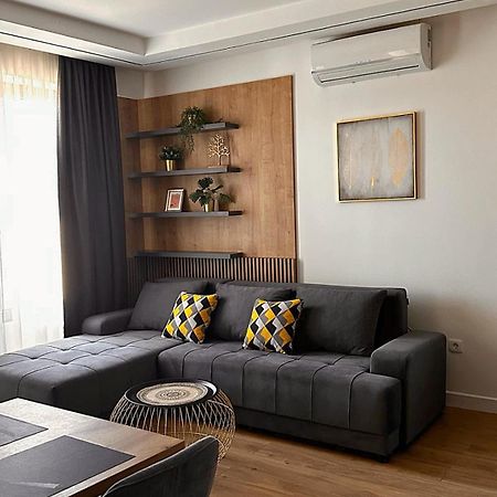 Мamma Mia Аpartments Appartement Budva Buitenkant foto