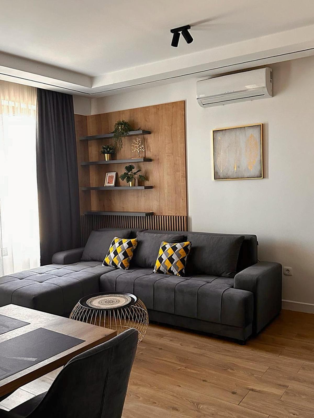 Мamma Mia Аpartments Appartement Budva Buitenkant foto