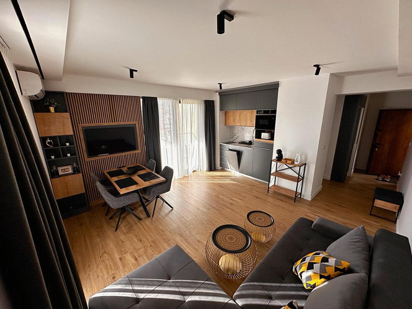 Мamma Mia Аpartments Appartement Budva Buitenkant foto