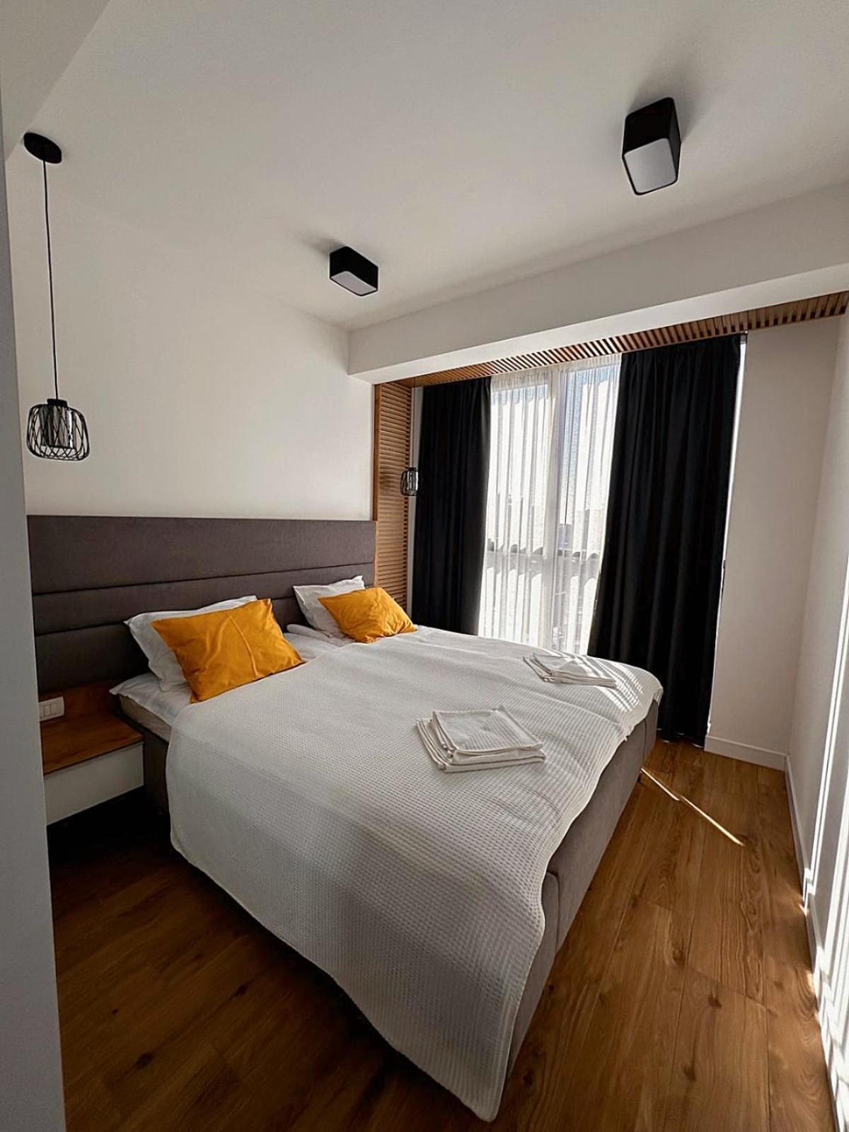 Мamma Mia Аpartments Appartement Budva Buitenkant foto